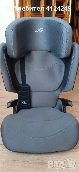 детско столче за кола , снимка 1