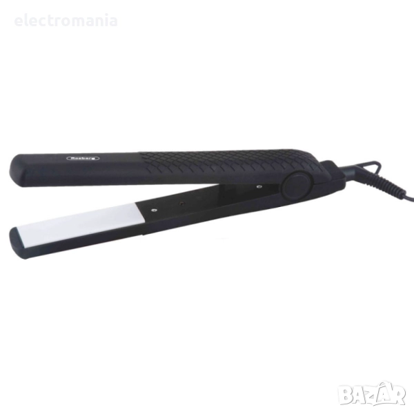 преса за коса, Rosberg' R51101C, снимка 1