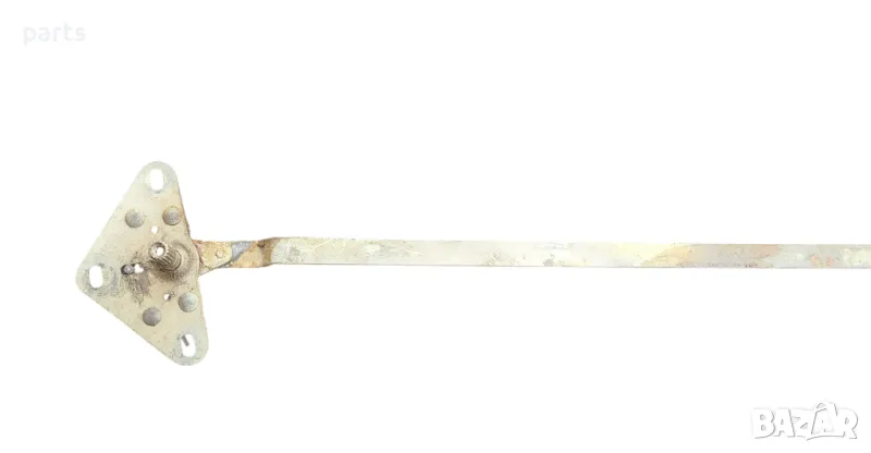 Преден Десен Стъклоповдигач - Москвич 2140
- Лада, снимка 1