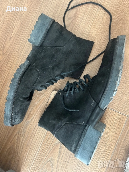 Мъжки боти, снимка 1