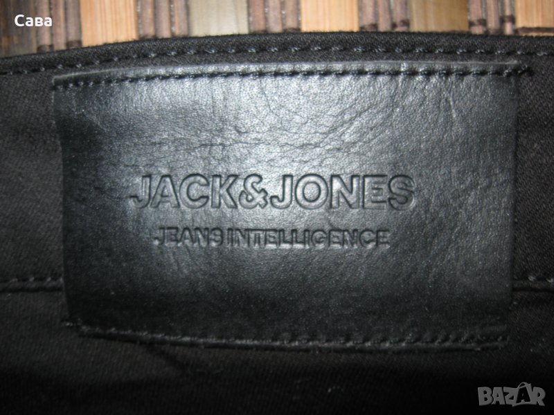 Дънки JACK&JONES  мъжки,М, снимка 1