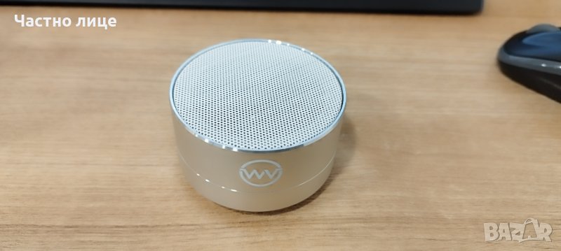 Bluetooth колонка, снимка 1