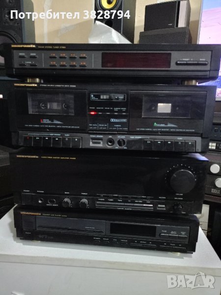 marantz , снимка 1