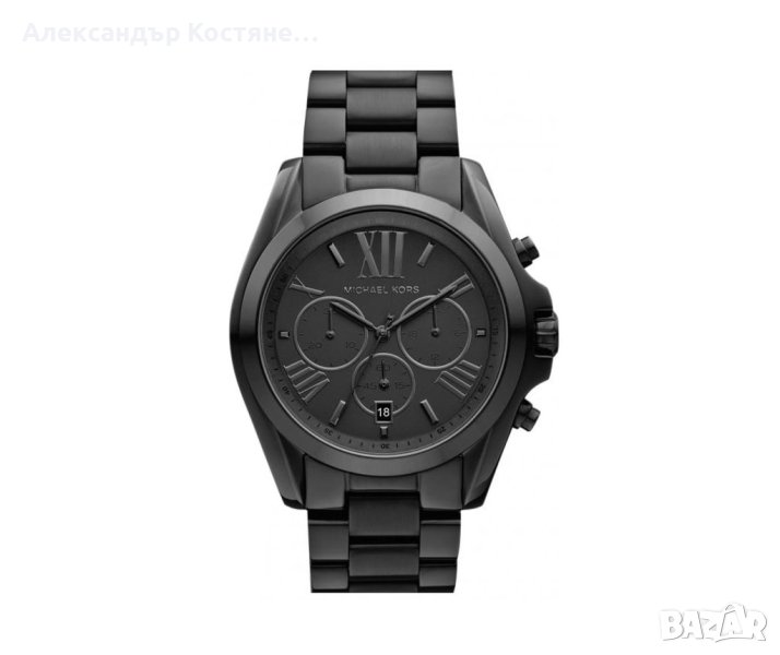 Часовник Michael Kors MK5550, снимка 1