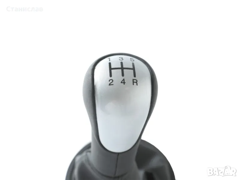 Топка с маншон за скоростен лост за Ford Fusion (2002-2012), снимка 1