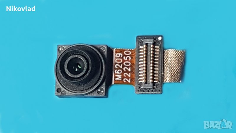 Селфи камера Alcatel 1S 2021, снимка 1