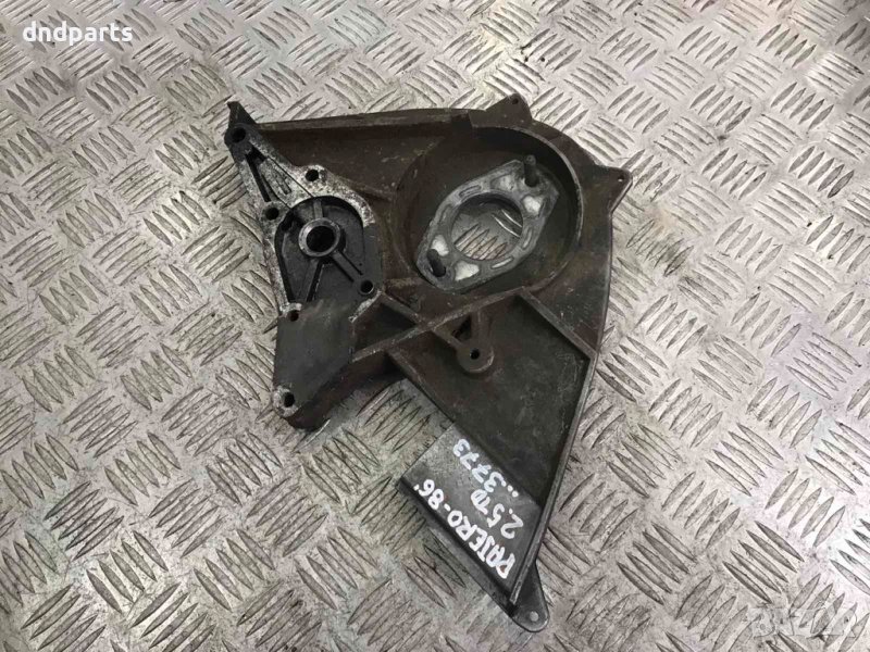 Конзола Mitsubishi Pajero 2.5TD,1986г., снимка 1