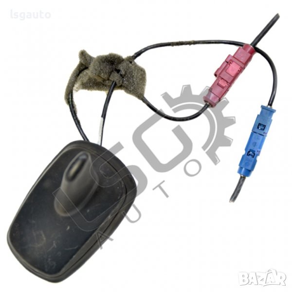 Антена Volkswagen Touran I 2003-2010 VT110522N-190, снимка 1