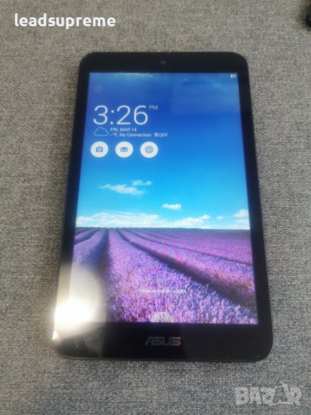 asus memo pad 8 me181c, снимка 1