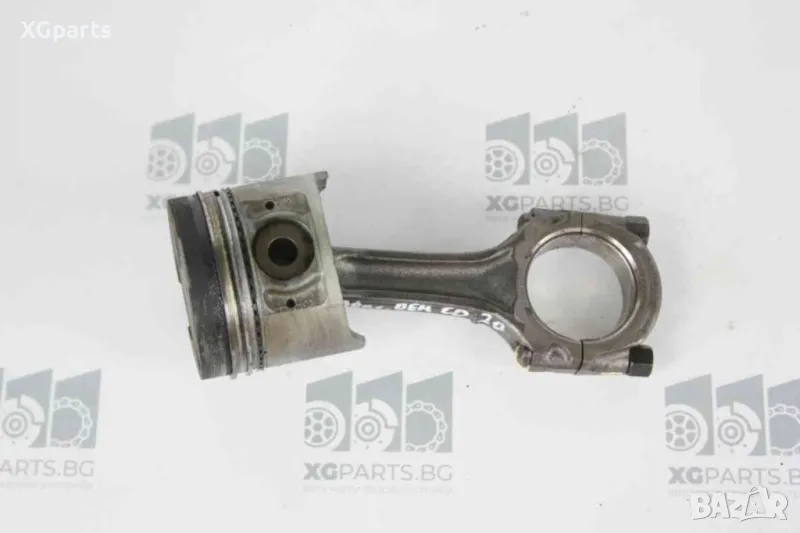 Бутало за Nissan Primera P11 2.0td CD20 (1996-2002), снимка 1