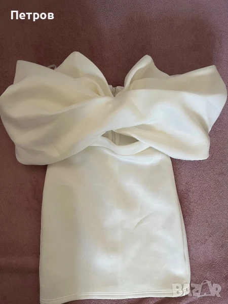 Рокля, снимка 1