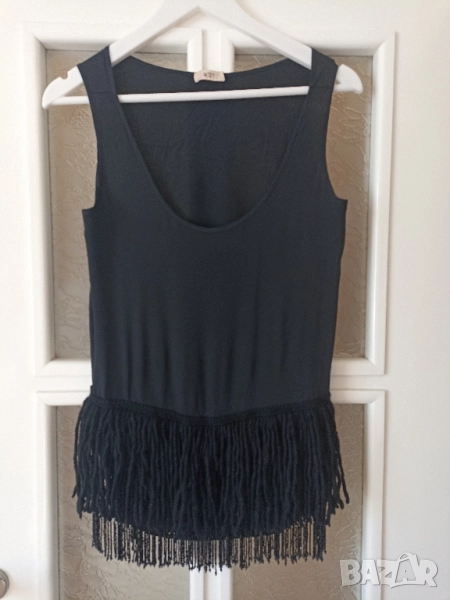 Дамска блуза N:21, снимка 1