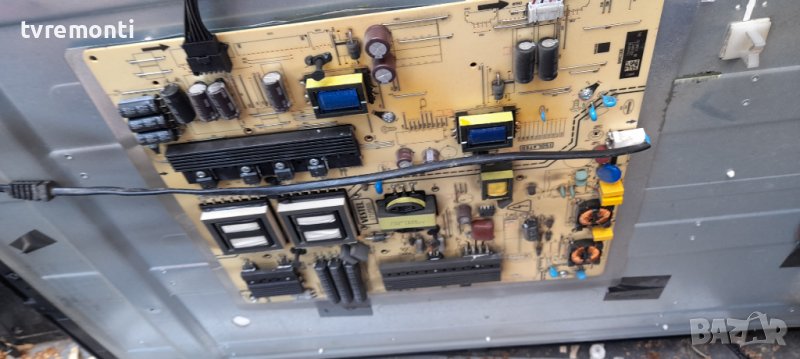POWER BOARD ,17IPS55, for 65 inc 121017R4A for NEO LED-65418 UHD SMART WIFI, снимка 1