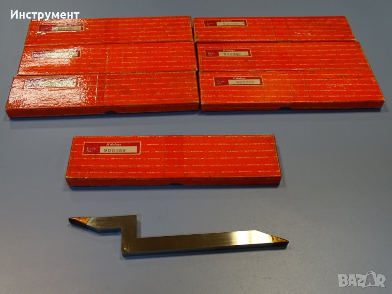 Разчертаващо краче Mitutoyo 900389 Scriber For Height Gage, снимка 1