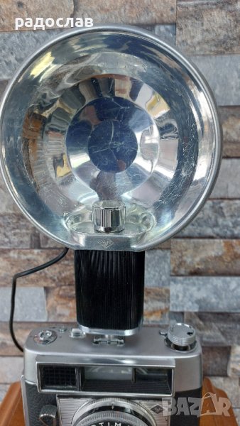  Ретро светкавица AGFA , снимка 1