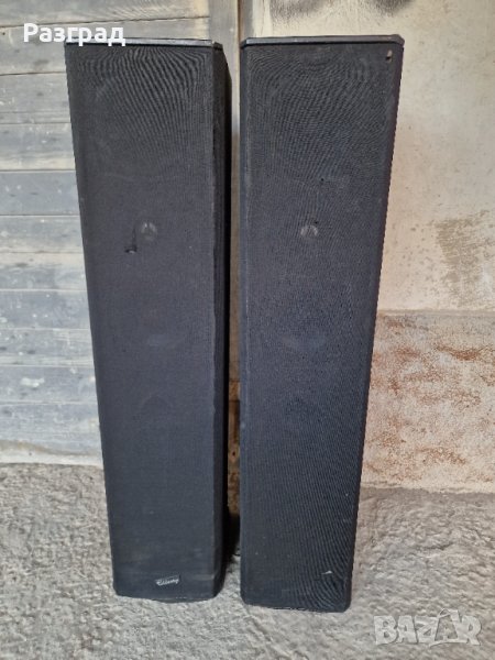 Тонколони BNS Ellessy  Two, снимка 1