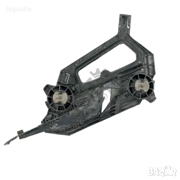 Стойка десен фар Skoda OCTAVIA II (1Z) 2004-2010 ID: 135244, снимка 1