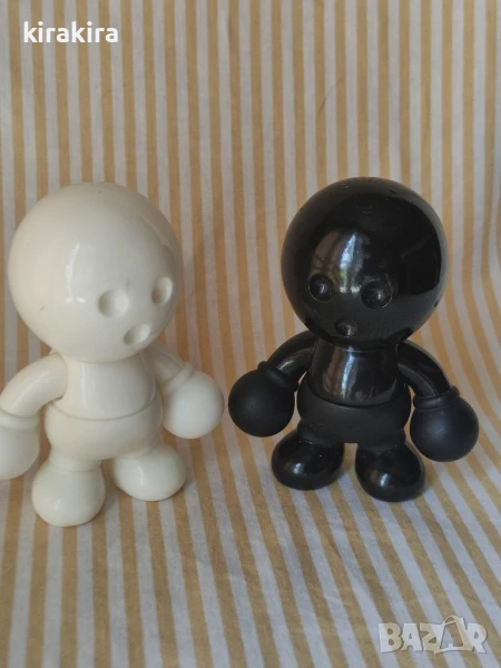 Отску японски фигурки, снимка 1