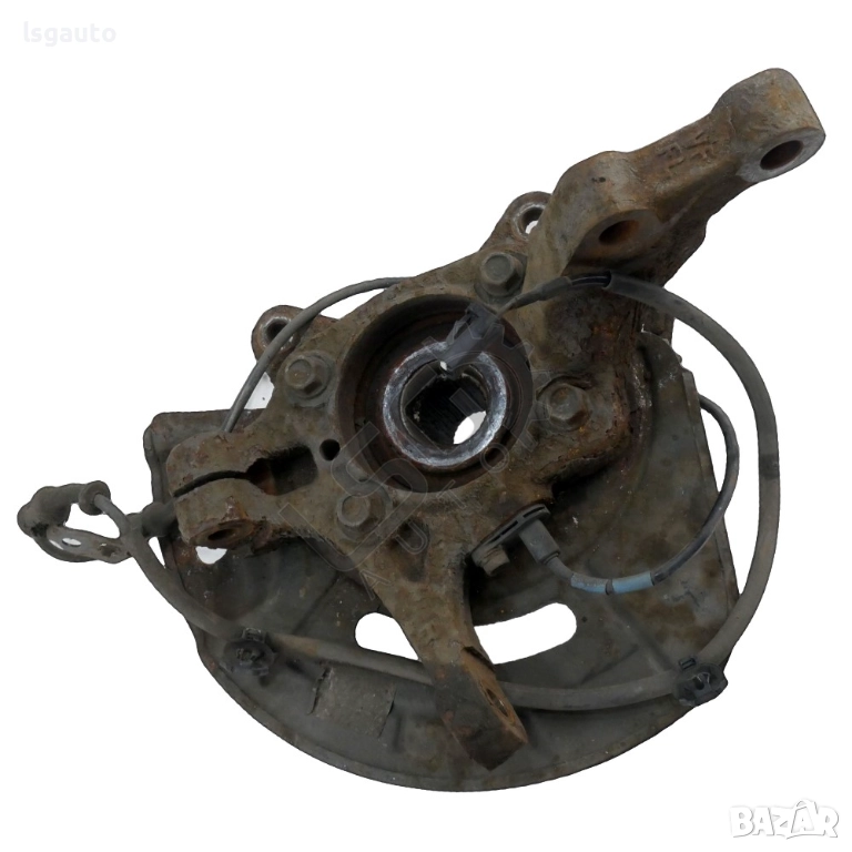 Преден десен шенкел Hyundai i40 2015-2019 ID: 156231, снимка 1