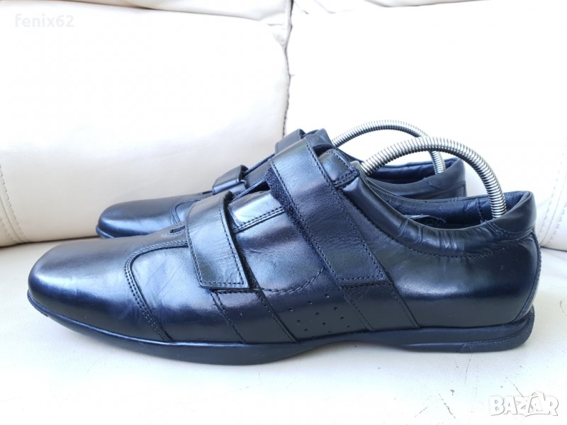 TCM.нови.44 номер.естествена кожа, снимка 1