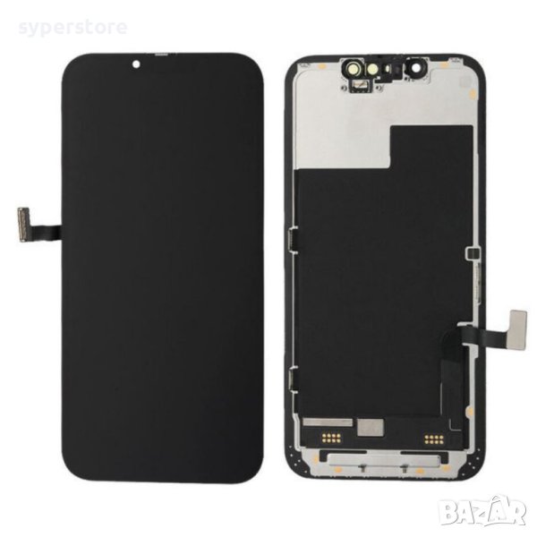 LCD Дисплей с тъчскрийн за iPhone 13 mini INCELL RJ  SS000396 комплект, снимка 1