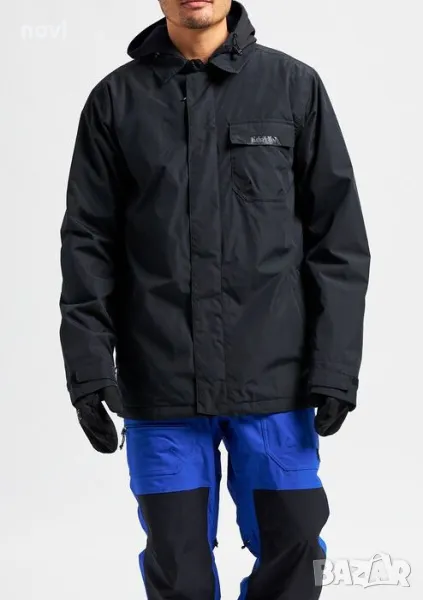 Burton Dunmore XL/XXL ново оригинално мъжко ски/сноуборд яке , снимка 1