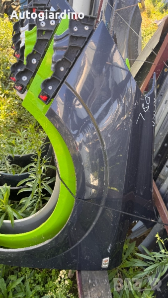 Калници за Opel Zafira 2006 - 2012, снимка 1