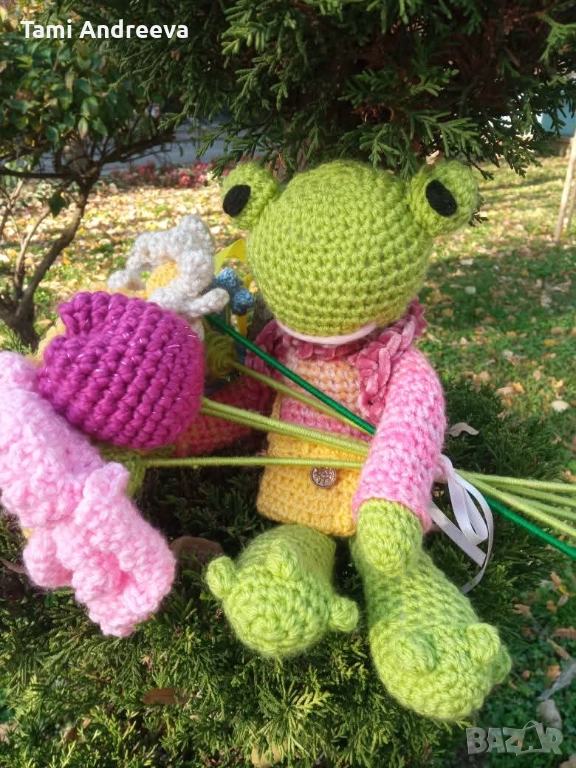 Играчки на една кука , снимка 1