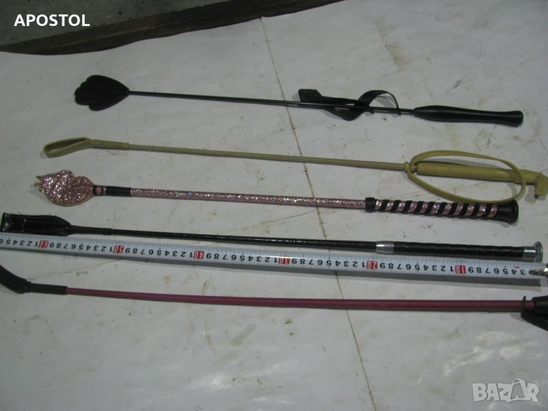 камшик, снимка 1