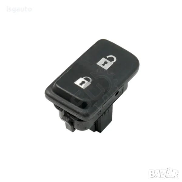 Бутон централно заключване Volvo S 40 II 2004-2012 ID: 140250, снимка 1