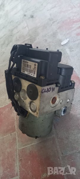 ABS помпа Renault Clio II, снимка 1