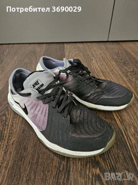 Маратонки Nike, размер 38,5, снимка 1