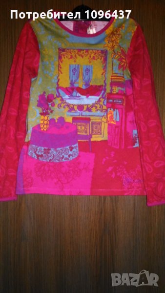 Kenzo оригинална блуза, снимка 1