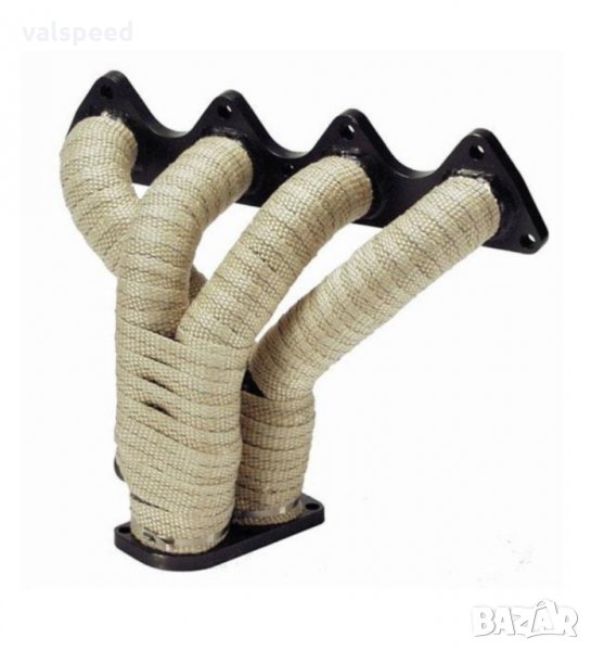 Термо лента за колелтори мото авто, снимка 1