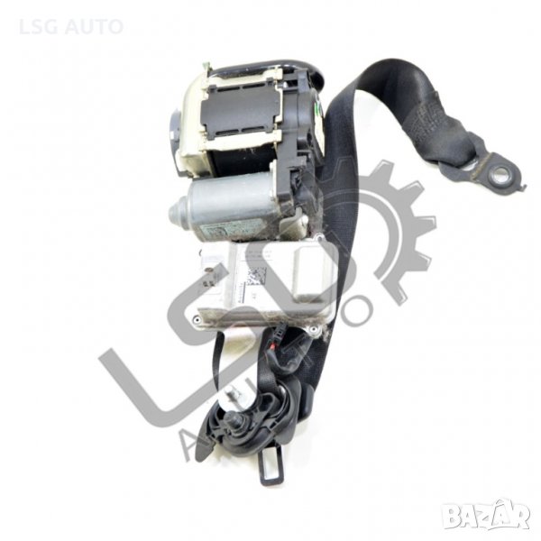 Преден десен предпазен колан Mercedes-Benz C-Class 204 (W/S/C) 2007-2014 MB280320N-146, снимка 1