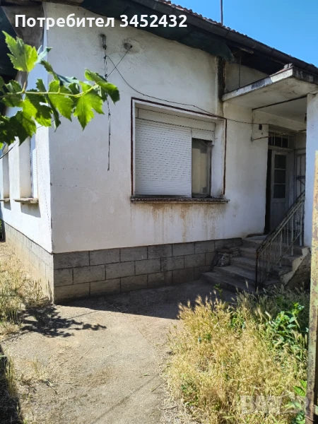 Къща за продан, снимка 1