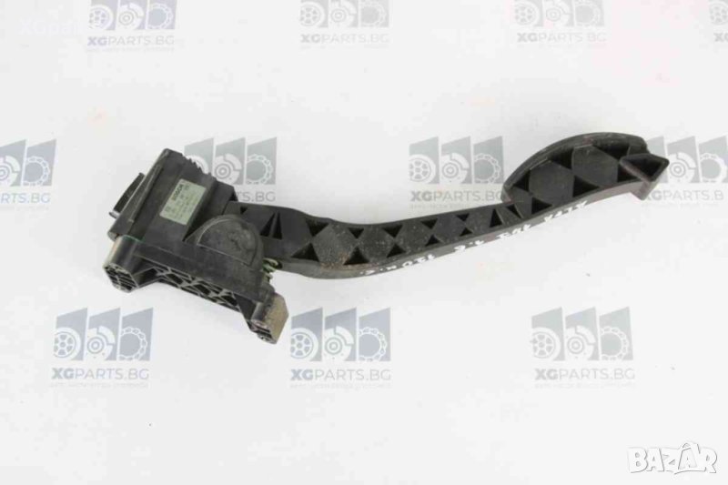 Педал газ с потенциометър за Alfa Romeo 147 1.6i 120 к.с. (2000-2010) 0281002380, снимка 1
