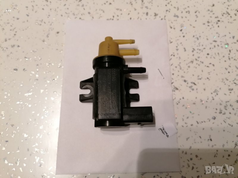 Клапан N75 TDI  1K0 906 627 A , снимка 1