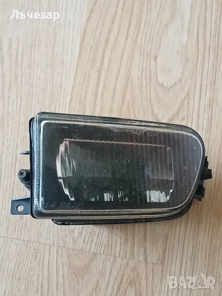 Ляв халоген фар за мъгла BMW e39, снимка 1