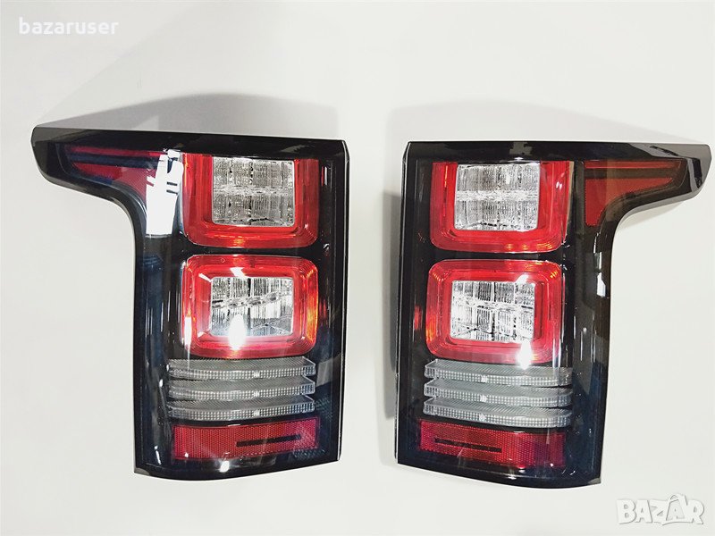 Led Стоп за Range Rover (след 2012 г.) LH/RH, снимка 1