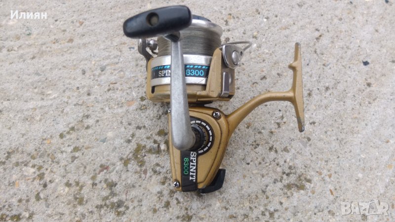Макара за риболов spinit, снимка 1