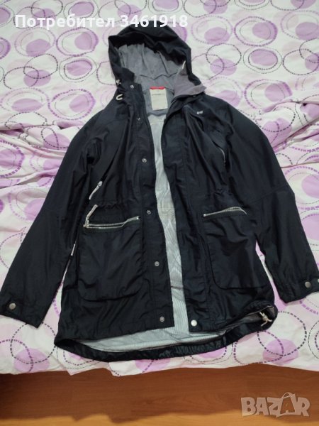 Женско шведско яке didriksons , снимка 1