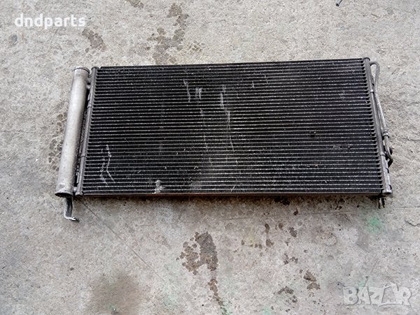 Климатичен радиатор за Hyundai Trajet, 2.0CRDi, 2004г., снимка 1