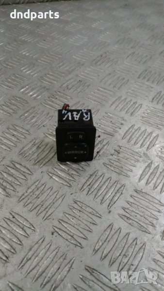 Джойстик огледала Toyota RAV4 2004г.	, снимка 1