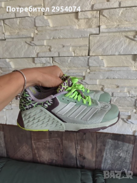 оригинални маратонки Адидас 39 номер 75лв , снимка 1