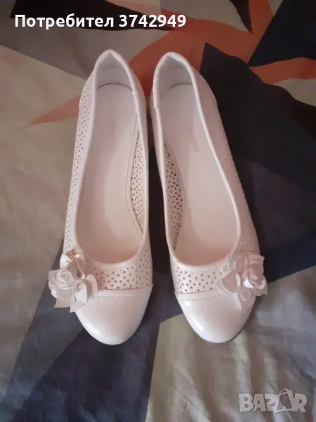 Леки и удобни обувки, снимка 1