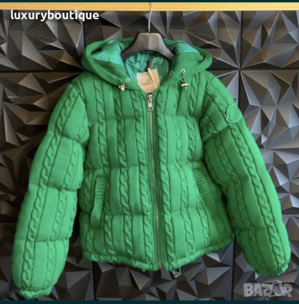 Moncler дамски якета, снимка 1