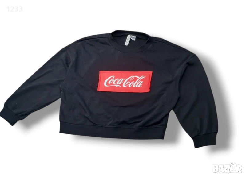 Дамска блуза, снимка 1