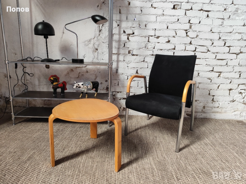 Трапезен стол от Duba, снимка 1