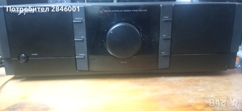 GRUNDIG FINEARTS V1, снимка 1